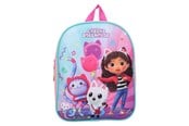 Skoletilbehør - Vadobag Backpack Gabby's Dollhouse The Party Starts Meow - 582-01214