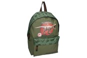 Skoletilbehør - Vadobag Backpack Jurassic World Dino Tracking - 586-00749