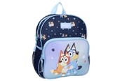 Skoletilbehør - Vadobag Backpack Bluey Smoochy Kiss - 625-01233
