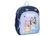 Skoletilbehør - Vadobag Backpack Bluey Smoochy Kiss - 625-01234
