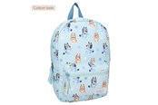 Skoletilbehør - Vadobag Backpack Bluey Style Legends - 625-01958