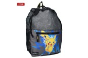 Skoletilbehør - Vadobag Gym bag Pokémon Gotta Catch 'Em All! - 640-00489