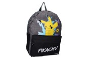 Skoletilbehør - Vadobag Backpack Pokémon Ready For Battle - 640-01336