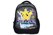 Skoletilbehør - Vadobag Backpack Pokémon Ready For Battle - 640-01338
