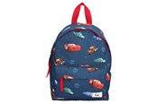 Skoletilbehør - Vadobag Backpack Cars Little Friends - 760-00036