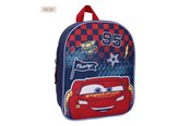 Skoletilbehør - Vadobag Backpack Cars Hit The Road - 760-02523