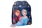 Skoletilbehør - Vadobag Gym bag Frozen II Louder Than Love - 785-00462