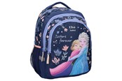 Skoletilbehør - Vadobag Backpack Frozen II Louder Than Love - 785-01744