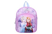 Skoletilbehør - Vadobag Backpack Frozen II You're Snow Cool - 785-01819