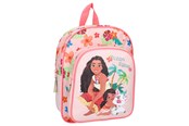Skoletilbehør - Vadobag Backpack Vaiana 2 Ocean Sisters - 788-00640