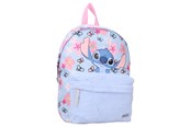 Skoletilbehør - Lilo & Stitch Backpack Stitch Furry Fantasy - 795-01914