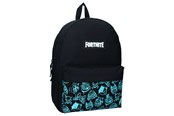Skoletilbehør - Vadobag Backpack Fortnite Battle Royale - 855-00610