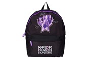 Skoletilbehør - Vadobag Backpack K-Pop Demon Hunters Shadow Beats - 920-02342