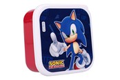 Skoletilbehør - Vadobag Snack box (3in1) Sonic Fresh Bites - 155-01446