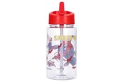 Skoletilbehør - Vadobag Drinking bottle 450ml Spider-Man Drink Up - 200-02007