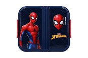 Skoletilbehør - Vadobag Lunch box Spider-Man Eat Yum Repeat - 200-02384