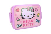 Skoletilbehør - Vadobag Lunch box Hello Kitty Lunch Bunch - 230-02024