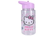 Skoletilbehør - Vadobag Drinking bottle 450ml Hello Kitty Drink Up - 230-02025