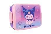 Skoletilbehør - Hello Kitty & Friends Lunch box Kuromi Lunch Bunch - 335-01445