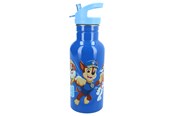 Skoletilbehør - Paw Patrol Drinking bottle 500ml PAW Patrol Take A Sip - 520-00626