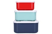 Skoletilbehør - Vadobag Snack box (3in1) PAW Patrol Fresh Bites - 520-02000