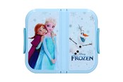 Skoletilbehør - Vadobag Lunch box Frozen II Eat Yum Repeat - 785-02387
