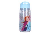 Skoletilbehør - Vadobag Drinking bottle 300ml Frozen II Twinkle Thirst - 785-02390