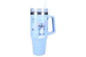 Skoletilbehør - Lilo & Stitch Drinking bottle 900ml Stitch Bottled Bliss - 795-01171