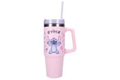 Skoletilbehør - Lilo & Stitch Drinking bottle 900ml Stitch Bottled Bliss - 795-01714