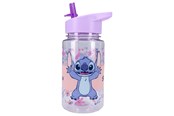 Skoletilbehør - Lilo & Stitch Drinking bottle 450ml Stitch Drink Up - 795-01936