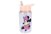 Skoletilbehør - Minnie Mouse Drinking bottle 450ml Drink Up - 799-00297