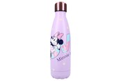 Skoletilbehør - Minnie Mouse Drinking bottle 700ml Thirsty For Mor - 799-00828