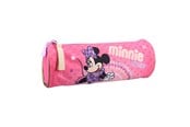Skoletilbehør - Minnie Mouse Pencil case I Like Smiles - 799-00342