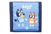Merchandise - Bluey - Wallet Best Friends Fun - 625-00295