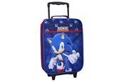 Fritid & Rejser - Sonic Trolley suitcase Made To Roll - 155-02011