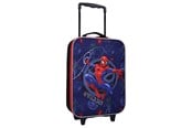 Fritid & Rejser - Spider-Man Trolley suitcase  Fight Against  Wrong - 200-00271