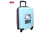 Fritid & Rejser - Hello Kitty Trolley suitcase  Voyage Vibes - 230-00388