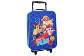 Fritid & Rejser - Paw Patrol Trolley suitcase PAW Patrol Made To Roll - 520-00549