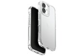 Mobil - Covers & Cases - UNIQ Lifepro Xtreme iPhone 17 Case - Transparent - 8886463693889