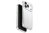 Mobil - Covers & Cases - UNIQ Lifepro Xtreme Case for iPhone 17 Pro - Transparent - 8886463693964