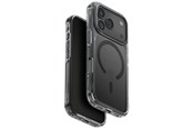 Mobil - Covers & Cases - UNIQ LifePro Xtreme Magclick Charging Case for iPhone 17 Pro - Black - 8886463693988
