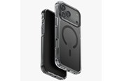Mobil - Covers & Cases - UNIQ LifePro Xtreme Magclick Charging Case for iPhone 17 Pro Max - Black - 8886463694039