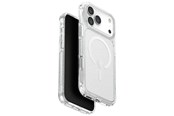 Mobil - Covers & Cases - UNIQ LifePro Xtreme Magclick Charging Case for iPhone 17 Pro Max - Transparent-Glitter - 8886463694053