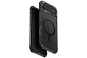 Mobil - Covers & Cases - UNIQ Combat Magclick Charging Case for iPhone 17 Air - Black - 8886463694107