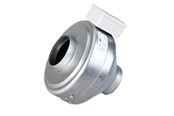 Ventilation - Duka EL 160 VK kanalventilator - 390438
