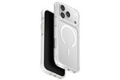 Mobil - Covers & Cases - UNIQ Combat Magclick Charging Case for iPhone 17 Pro Max - White - 8886463694176