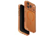Mobil - Covers & Cases - UNIQ Combat Magclick Charging Case for iPhone 17 Pro Max - Orange - 8886463694190