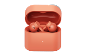 Hovedtelefoner/headset - CMF by Nothing Clip Pro - Coral - A11200015