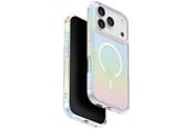 Mobil - Covers & Cases - UNIQ Iridescia Case for iPhone 17 Pro Max Magclick Charging - Multicolor - 8886463694268