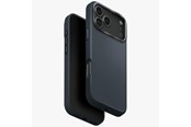 Mobil - Covers & Cases - UNIQ Lyden Case for iPhone 17 Pro Max Magclick Charging - Blue - 8886463694596